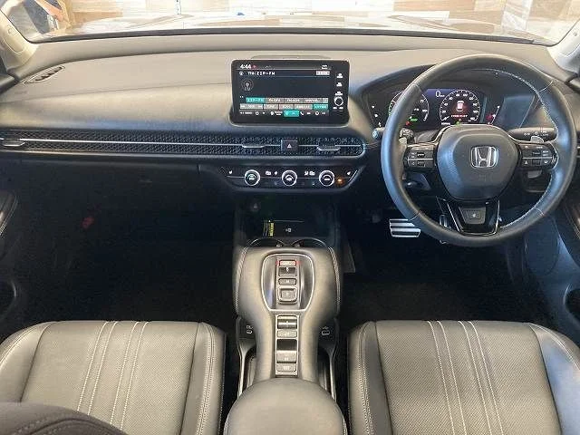 Honda ZR-V e:HEV Z photo 2