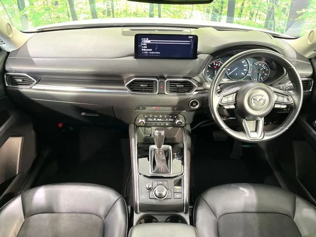 Mazda CX-5 XD　ブラックトーンエディション photo 2