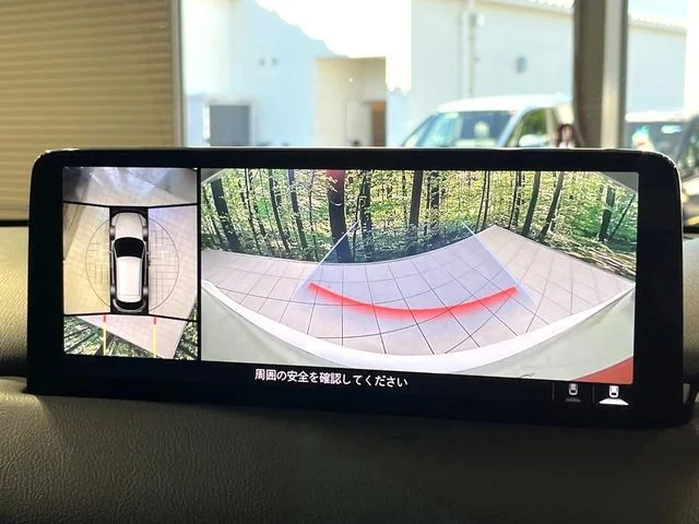 Mazda CX-5 XD　ブラックトーンエディション photo 4