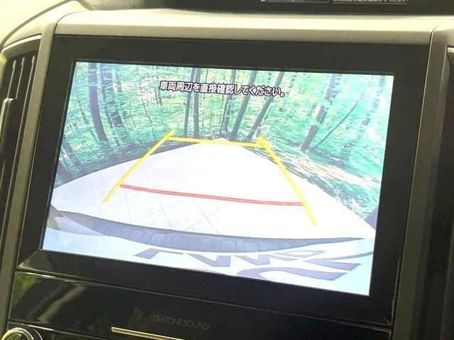 Subaru FORESTER アドバンス photo 4