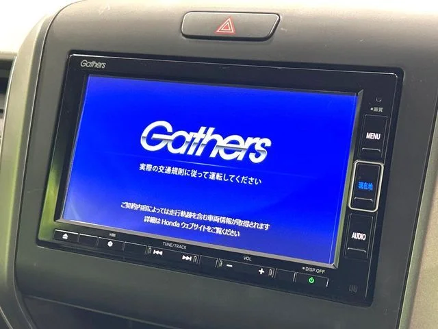 Honda FREED HYBRID G　ホンダセンシング photo 3
