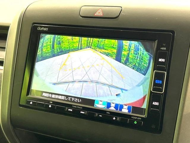 Honda FREED HYBRID G　ホンダセンシング photo 4