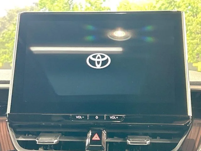 Toyota COROLLA CROSS HYBRID Z photo 3