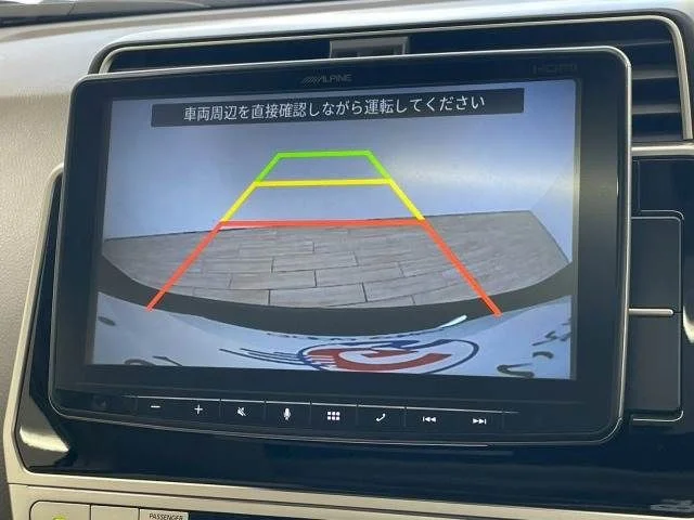 Toyota LANDCRUISER PRADO TX　Lパッケ　70thアニバサリLTD photo 4