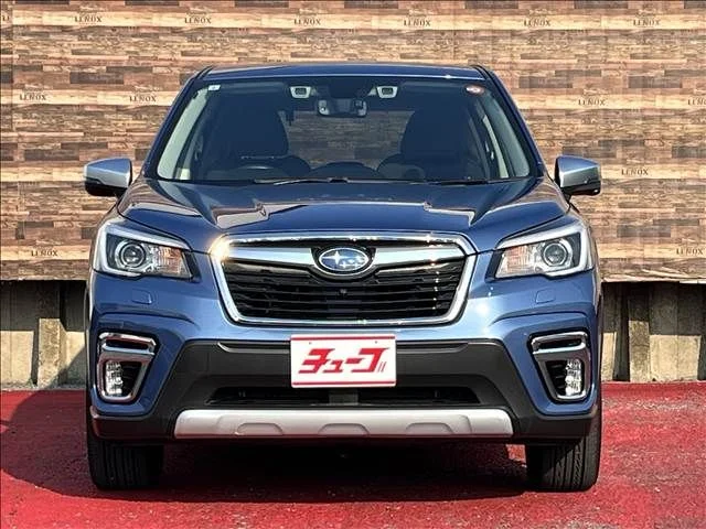 Subaru FORESTER アドバンス photo 2