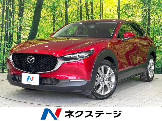 Mazda CX-30 20S　プロアクティブ 2020
