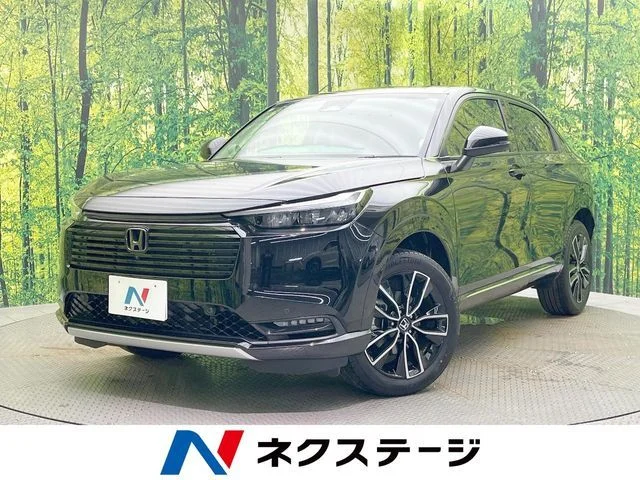 Honda VEZEL e:HEV Z 2024