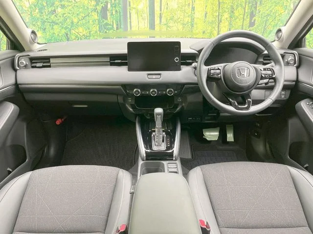 Honda VEZEL e:HEV Z photo 2