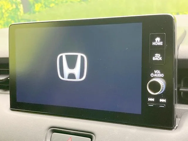Honda VEZEL e:HEV Z photo 3