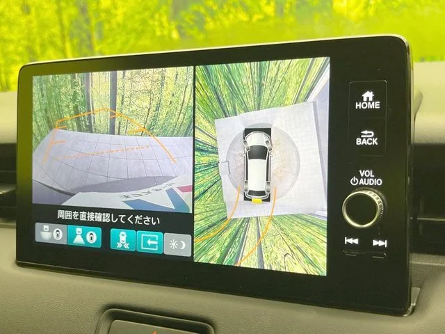 Honda VEZEL e:HEV Z photo 4