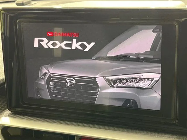 Daihatsu ROCKEY 4WD プレミアム photo 3