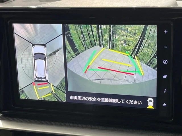 Daihatsu ROCKEY 4WD プレミアム photo 4