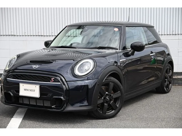 Bmw MINI COOPER S ベースグレード 2022