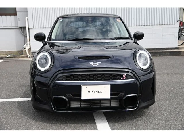 Bmw MINI COOPER S ベースグレード photo 2