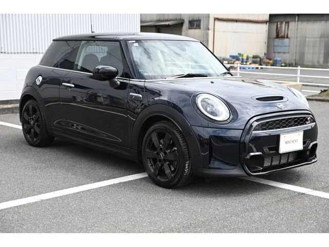 Bmw MINI COOPER S ベースグレード photo 3