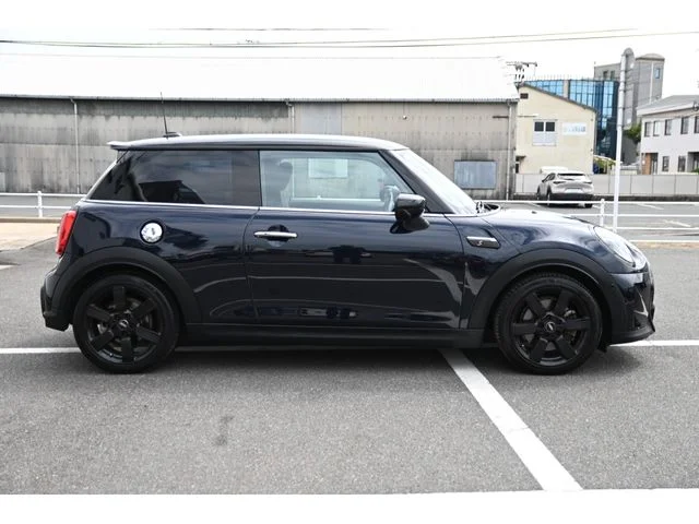 Bmw MINI COOPER S ベースグレード photo 4