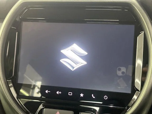 Suzuki HUSTLER タフワイルド photo 3