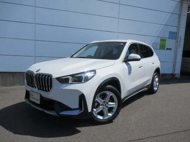 Bmw BMW X1 xDrive20d　xライン 2025