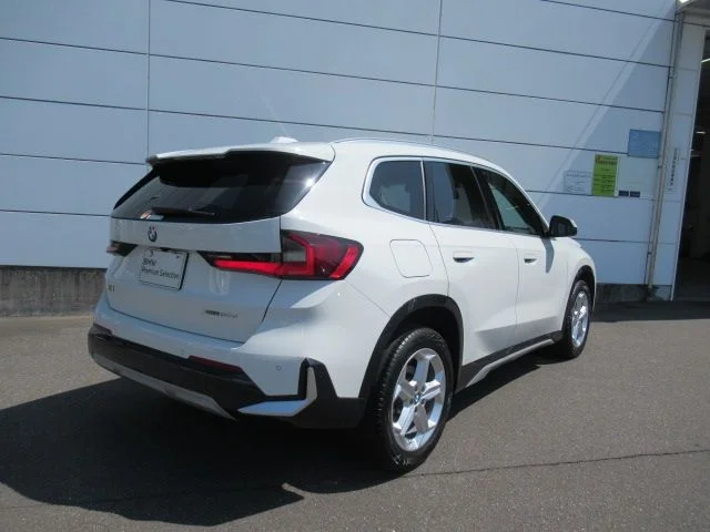 Bmw BMW X1 xDrive20d　xライン photo 2