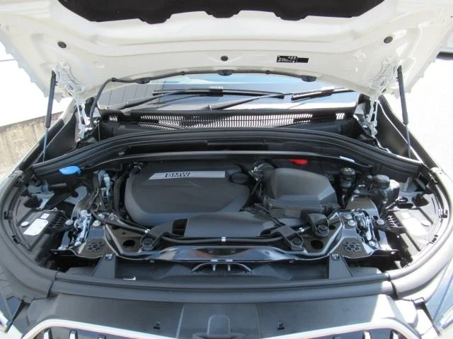 Bmw BMW X1 xDrive20d　xライン photo 4