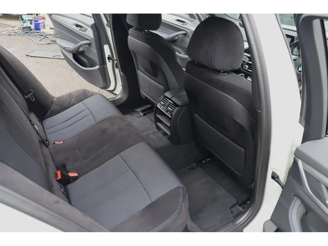 Bmw BMW 5series TOURING 523d　xDrive　Mスピリット photo 4
