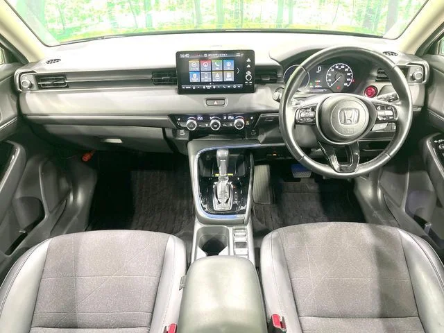 Honda VEZEL e:HEV Z photo 2