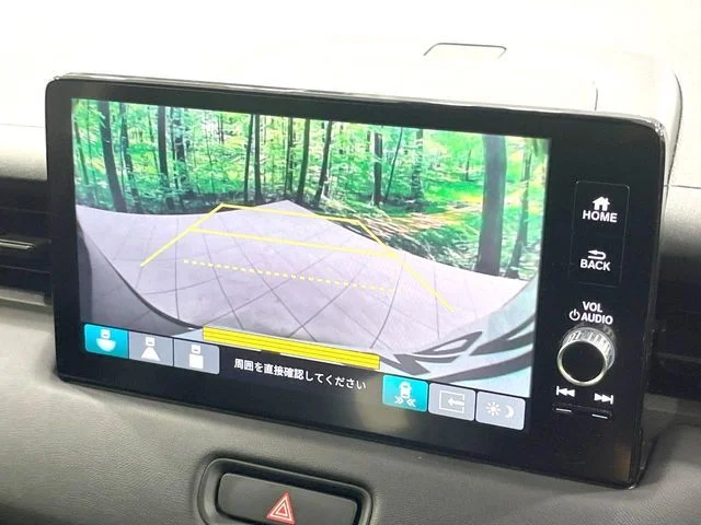 Honda VEZEL e:HEV Z photo 4