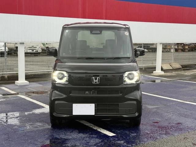 Honda N BOX ベースグレード photo 2