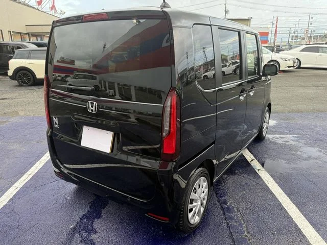 Honda N BOX ベースグレード photo 4