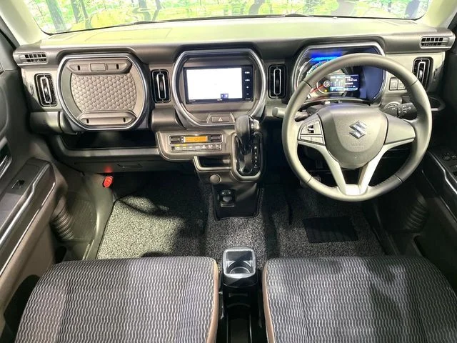 Suzuki HUSTLER Jスタイル photo 2