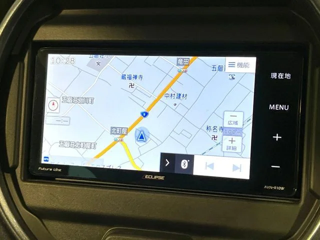 Suzuki HUSTLER Jスタイル photo 3