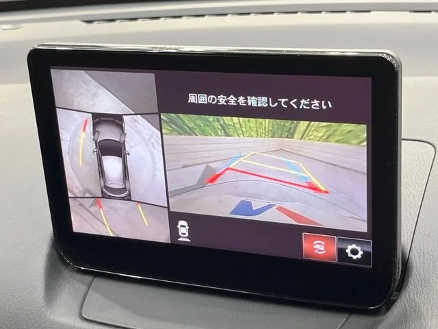 Mazda MAZDA2 15S　スマートエディション photo 4