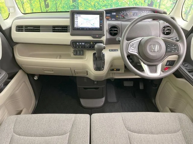 Honda N BOX G　L　ホンダセンシング photo 2
