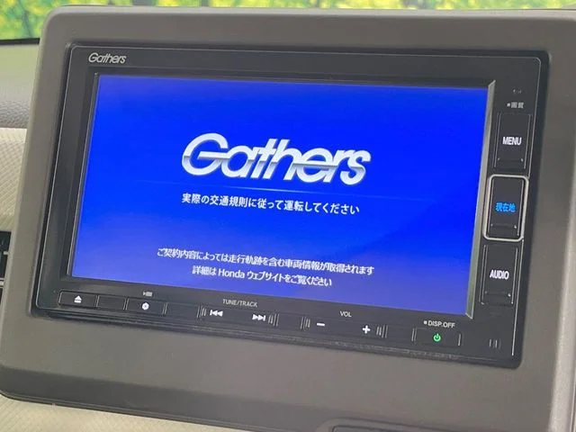 Honda N BOX G　L　ホンダセンシング photo 3