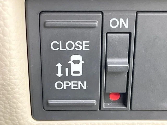 Honda N BOX G　L　ホンダセンシング photo 4