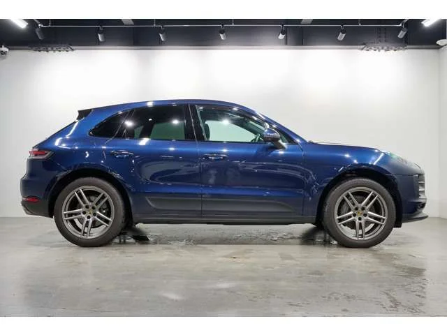 Porsche PORSCHE Macan S photo 4