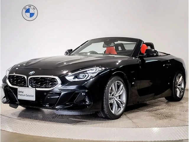 Bmw BMW Z4 sDrive20i　Mスポーツ 2025