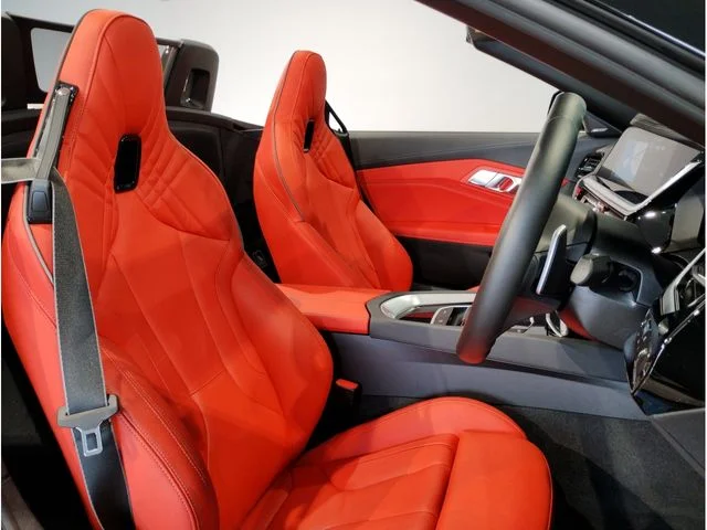 Bmw BMW Z4 sDrive20i　Mスポーツ photo 2