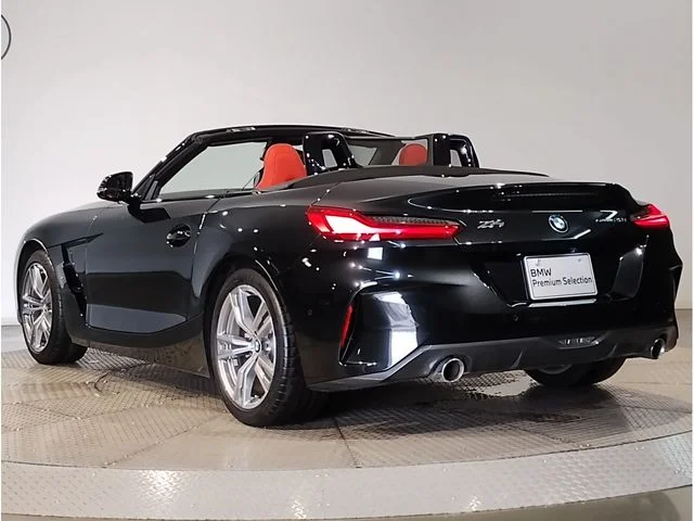 Bmw BMW Z4 sDrive20i　Mスポーツ photo 3