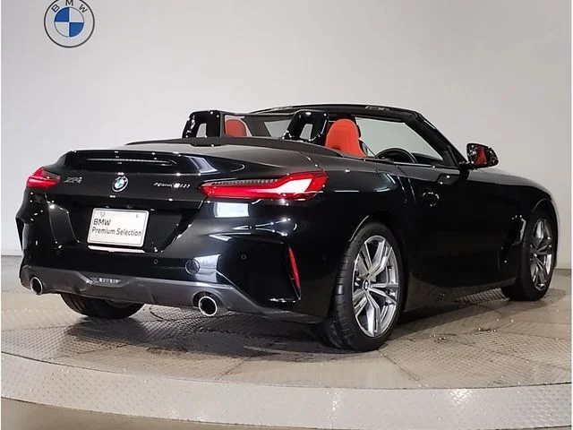Bmw BMW Z4 sDrive20i　Mスポーツ photo 4