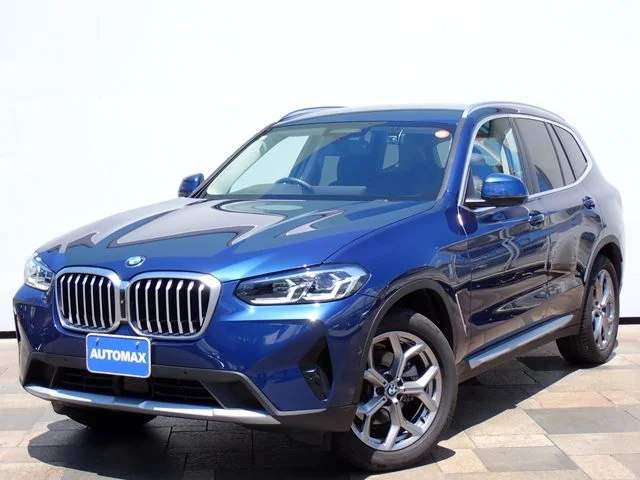 Bmw BMW X3 xDrive20d 2023