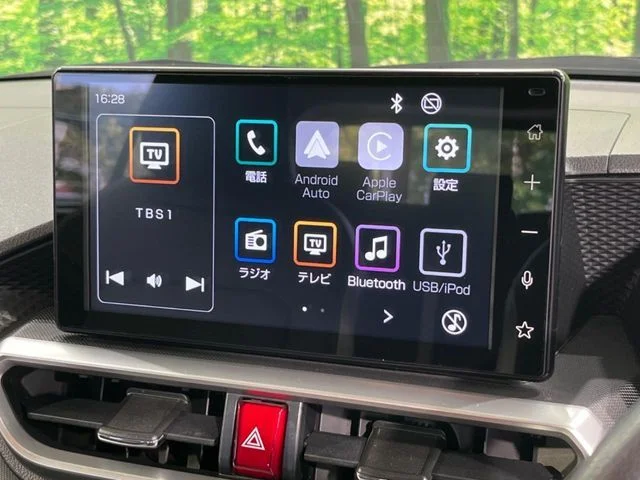 Toyota RAIZE HYBRID Z photo 4