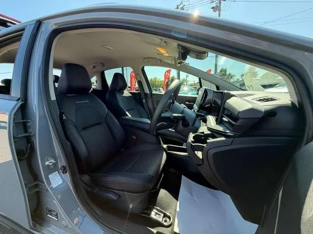 Nissan NOTE AUTECH CROSSOVER X　FOUR photo 4