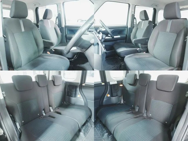 Toyota ROOMY カスタムG−T photo 4