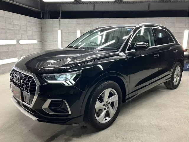 Audi AUDI Q3 35　TFSI　アドバンスド 2024