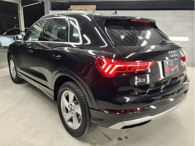 Audi AUDI Q3 35　TFSI　アドバンスド photo 3