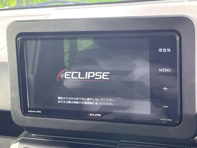 Daihatsu TAFT X photo 4