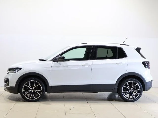 Volkswagen VOLKSWAGEN T-Cross TSI　1st　プラス photo 3