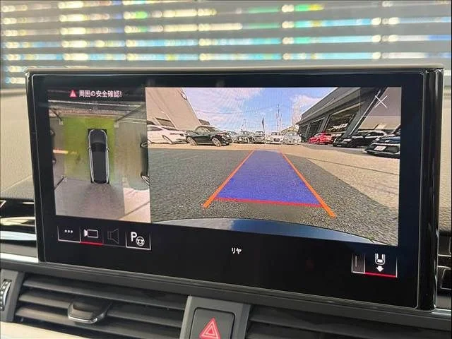Audi AUDI A4 AVANT ブラック　スタイル　プラス photo 4