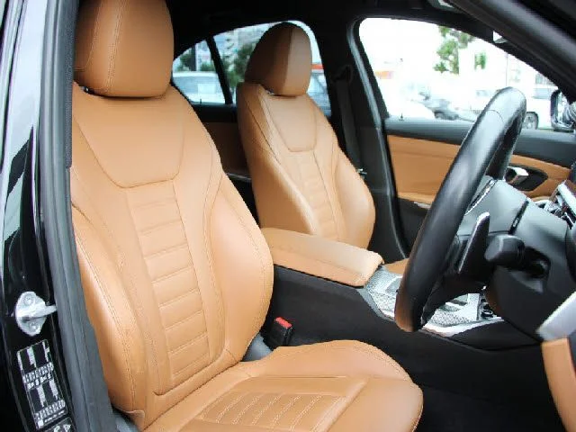 Bmw BMW 3series sedan M340i　xDrive photo 4